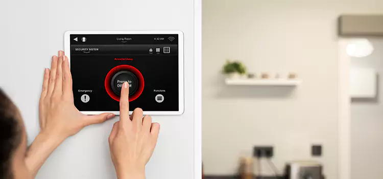 Blink Video Doorbell Installation Edgewood