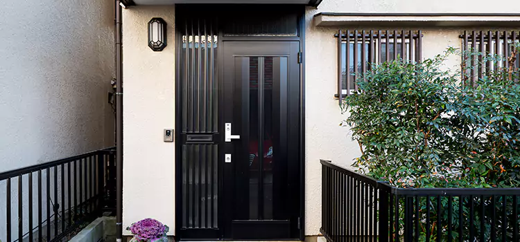 Popular Exterior Door Options in Edgewood, MD