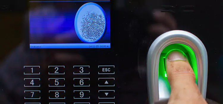 Your Trusted Partner for Secure Access in Edgewood, MD