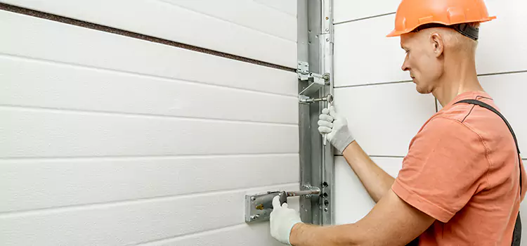 Why Choose Us for Garage Door Lock Services in Edgewood, MD?