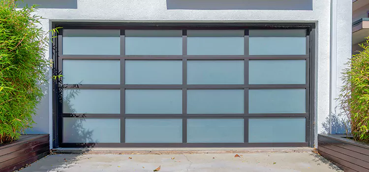 Why Choose Us for Garage Door Care in Edgewood, MD?