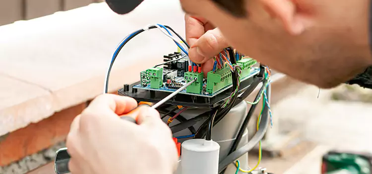 Specialized Brand Gate Motor Repairs Edgewood