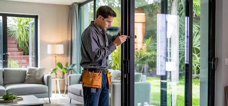Why Choose Us for Your Glass Door Needs in Edgewood, MD?