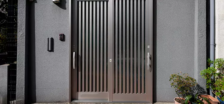 Why Choose Us for Your Security Needs in Edgewood, MD?