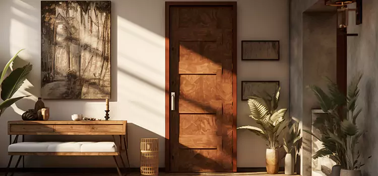 Specialty Interior Doors Edgewood