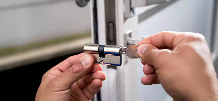 Lock Change Locksmiths Edgewood
