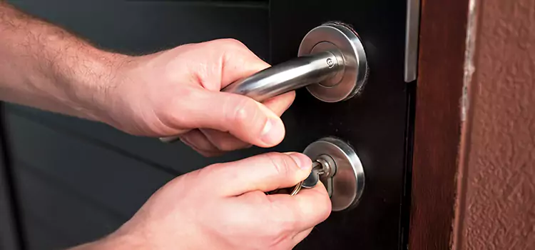 Master Key Control and Audits Edgewood
