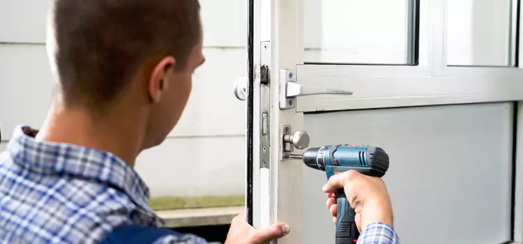 Experienced and Reliable Technicians Edgewood