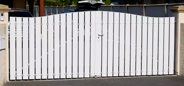 Why Choose Us for Residential Gate Repair in Edgewood, MD?