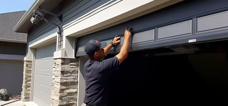 Janus Roll Up Doors Edgewood