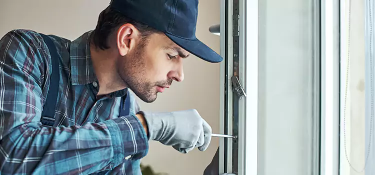 Emergency Response for Latch Issues Edgewood