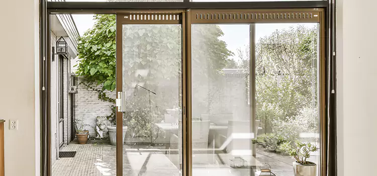 Glass Door Panel Replacement Cost Edgewood