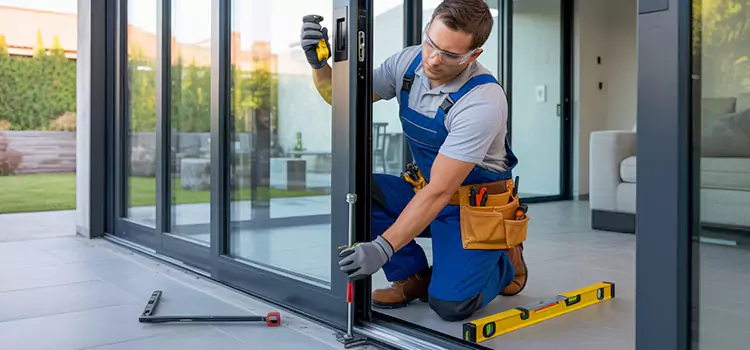 Patio Door Replacement Edgewood