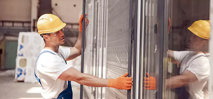 Sliding Door Mesh Replacement Edgewood