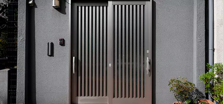 Specialized Steel Door Services in Edgewood, MD