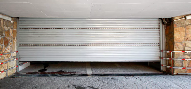 Steel Garage Door Repair Edgewood