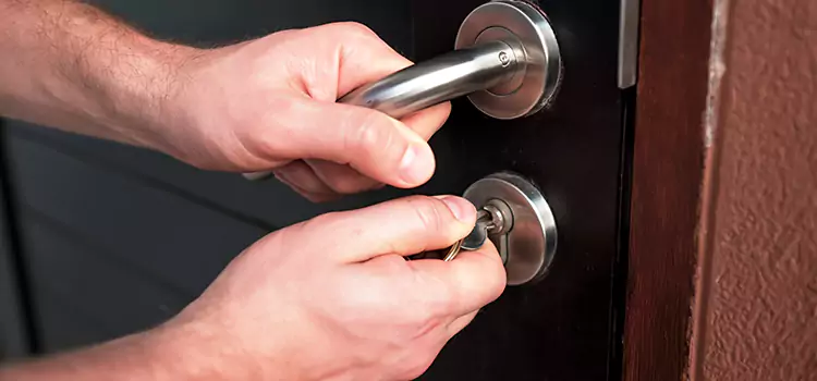 Door Closer Repair & Installation Edgewood