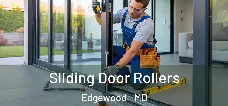 Sliding Door Rollers Edgewood - MD